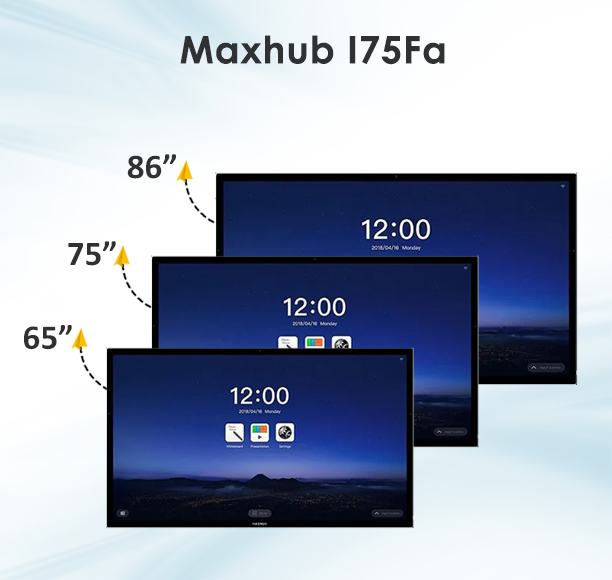 Maxhub I75Fa